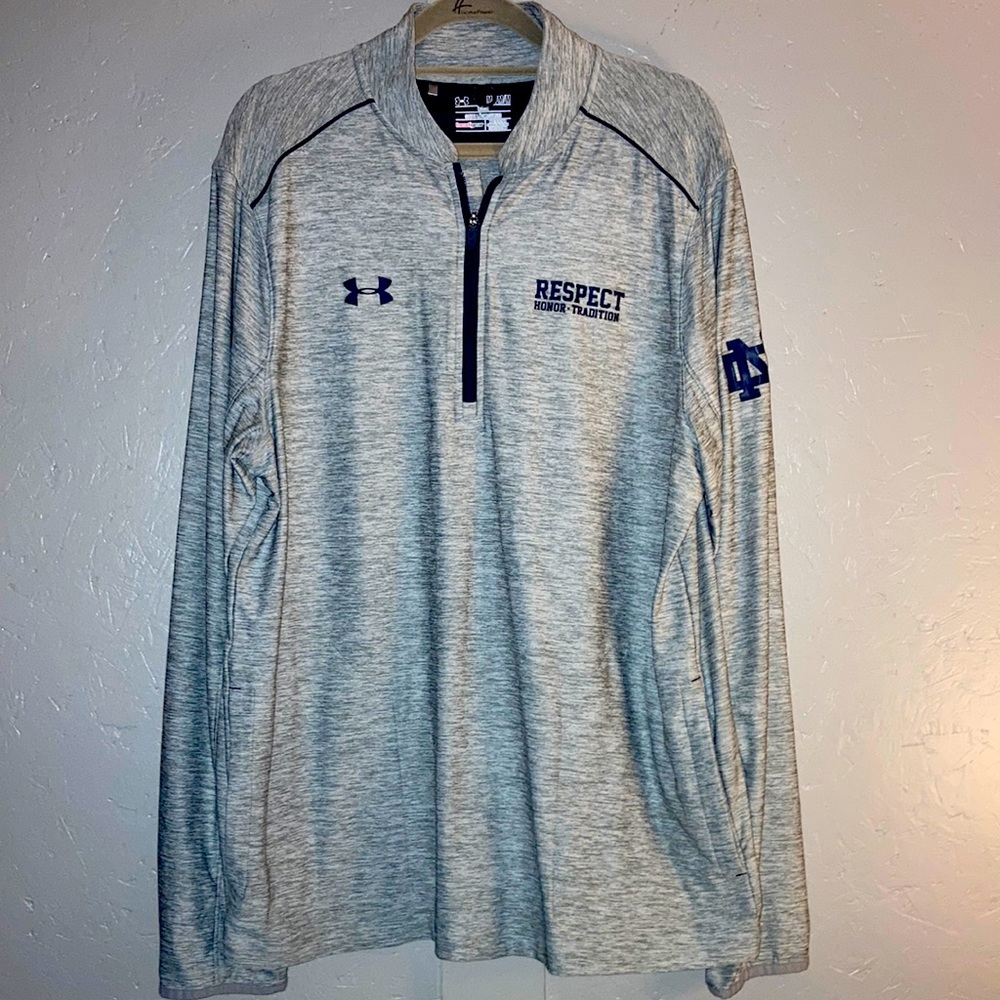 Mens Under Armour shirt